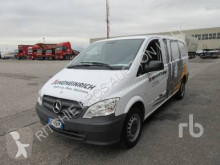 Véhicule utilitaire Mercedes Vito occasion