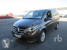 Voiture Mercedes Classe V