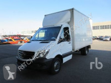 Véhicule utilitaire Mercedes Sprinter occasion