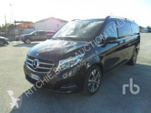 Voiture occasion Mercedes Classe V