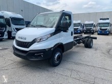 Utilitaire châssis cabine Iveco Daily 72 C 18