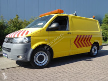 Volkswagen Transporter 2.0 TDI convoi exceptionnel fourgon utilitaire occasion