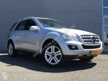 Voiture 4X4 / SUV Mercedes Classe M ML 320CDI 4-Matic I Full Option I Leer I Panorama dak I Stoel koeling