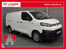 Citroën Jumpy 2.0 BlueHDI 123 pk XL L3H1 2.5t trekverm./Airco/Cruise/PDC fourgon utilitaire occasion