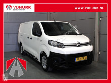 Citroën Jumpy 2.0 BlueHDI 123 pk XL L3H1 Airco/Cruise/PDC fourgon utilitaire occasion
