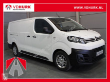 Citroën Jumpy 2.0 BlueHDI 123 pk XL L3H1 2.5t trek verm./Airco/Cruise/PDC fourgon utilitaire occasion