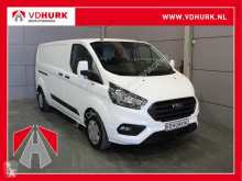 Ford Transit 2.0 TDCI 300 L2H1 131 pk Trend Airco/Cruise/BlindSpot/Camera fourgon utilitaire occasion