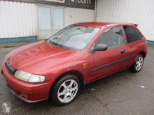 Voiture Mazda 323 1.4/16V Si
