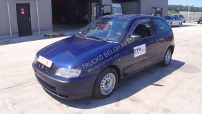 Seat Ibiza 1.9 TDI (AIRCO / CLIME) voiture occasion