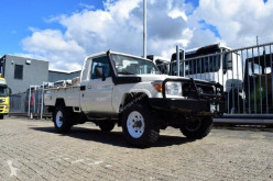 Toyota LANDCRUISER 79 SINGLE CABIN PICK UP 4X4 new pickup car
