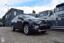 Toyota RAV 4 LIMITED CVT 2.0 L voiture neuve