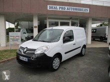 Renault Kangoo DCI 75 лекотоварен фургон втора употреба