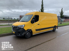 Fourgon utilitaire occasion Renault Master Red Edition 135.35 L3 H2 !!! 1985 km