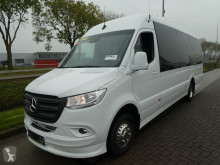 Mercedes Sprinter 516 CDI new 23+1 tourist ver minibus usado