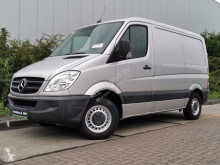 Mercedes Sprinter 210 cdi l1h1 airco fourgon utilitaire occasion