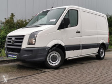 Volkswagen Crafter 2.5 nyttofordon begagnad
