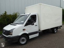 Furgoneta furgoneta furgón Volkswagen Crafter