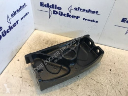 Hyva 01506132 CILINDEROOR CILINDER TYPE FC/FE 214 (NIEUW) MEERDERE STUKS OP VOORRAAD другие запчасти б/у