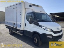 Utilitaire frigo Iveco Daily 70C15