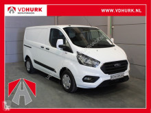 Ford Transit 300 2.0 TDCI 131 pk Trend LaneAssist/Cruise/Airco fourgon utilitaire occasion