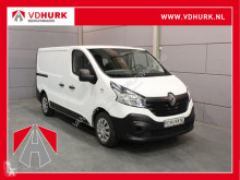 厢式货运车 二手 雷诺 Trafic 1.6 dCi Airco/Bluetooth
