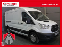 Ford Transit 310 2.2 TDCI 155 pk L3H2 Tacho/Airco/Trekhaak/Cruise fourgon utilitaire occasion