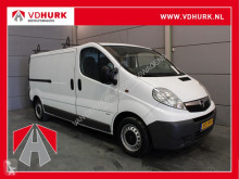 OpelVivaro 2.0 CDTI L2H1 Trekhaak/Dakdragers 厢式货运车 二手