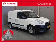 Fourgon utilitaire occasion Fiat Doblo 1.3 MultiJet Airco/Nette auto