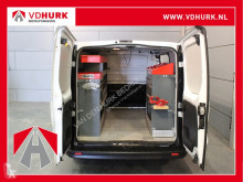 OpelVivaro 1.6 CDTI Camera/PDC/Inrichting/Cruise/A 厢式货运车 二手