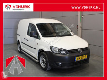 Fourgon utilitaire Volkswagen Caddy 1.6 TDI Airco/Cruise/Sidebars