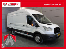 Ford Transit 350 2.0 TDCI 130 pk LUXE/RWD/L4H3/Trend Jumbo Maxi vergelijkbaar met sprinter L3H2 2.8t Trekverm./270 GR.Deuren/Camera/Cruise/PDC/Ai fourgon utilitaire occasion