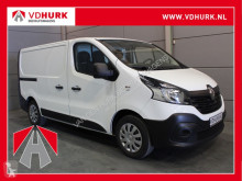 Renault Trafic 1.6 dCi Airco/Bluetooth fourgon utilitaire occasion