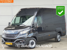 Iveco Daily 35S18 3.0 180PK Hi-Matic automaat Navi Camera Nieuw!!! L2H2 12m3 A/C Cruise control used cargo van