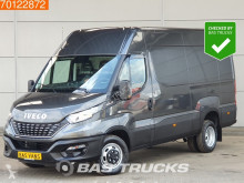 Fourgon utilitaire Iveco Daily 35C18 3.0 180PK Automaat Dubbellucht Camera Navi Cruise Airco L2H2 12m3 A/C Cruise control