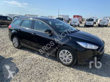 Voiture break Ford Focus