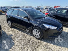Furgoneta coche familiar usada Ford Focus