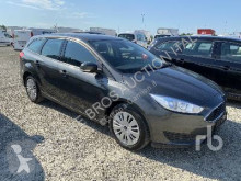 Voiture break occasion Ford Focus