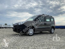 Véhicule utilitaire Opel Combo occasion