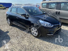 Renault Clio voiture break occasion