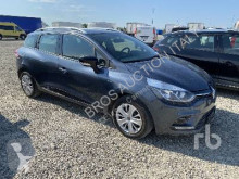 Renault Clio voiture break occasion