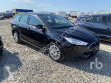 Voiture break Ford Focus