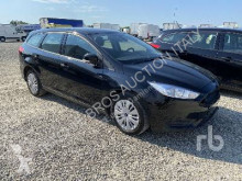 Voiture break Ford Focus