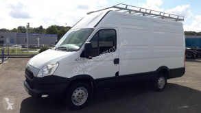 Fourgon utilitaire occasion Iveco Daily 35S13V12