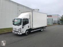 Isuzu L35 fourgon utilitaire occasion