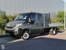 Iveco Daily 35 C 21 ac automaat 3.0 l utilitaire plateau occasion