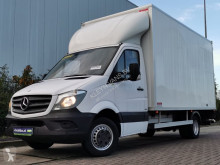 Mercedes Sprinter 513 cdi automaat! fourgon utilitaire occasion