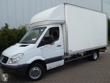 Mercedes Sprinter 513 CDI fourgon utilitaire occasion