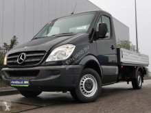 Utilitaire plateau Mercedes Sprinter 315 cdi openlaadbak