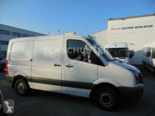 Volkswagen Crafter 35KA KURZ L1H1 SCHWINGSITZ ALUCA fourgon utilitaire occasion