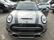 Voiture coupé cabriolet Mini Mini 3-trg. Cooper S John Cooper Works Trim